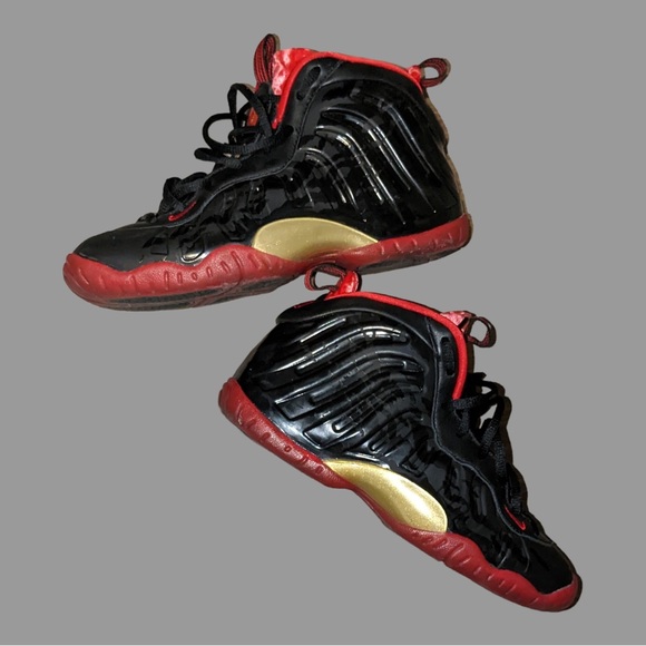 Nike Dracula Foamposites - Picture 2 of 9